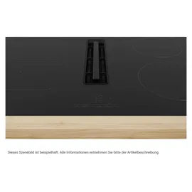 Bosch HBD676FH86 Set Backofen HBG278BB3 + PVS811B16E