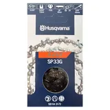 Husqvarna Sägekette X-Cut SP33G 45 cm .325'' 1,3 mm 72 TG