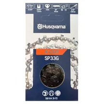 Husqvarna Sägekette X-Cut SP33G 45 cm .325'' 1,3 mm 72 TG
