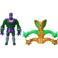 Mattel Motu x tmnt: Turtles von Grayskull Deluxe Actionfigur