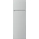 Beko RDSA310M40SN Kühlschrank (306 l, 1750 mm hoch, Silber)