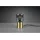 Trio Lighting Nico Messing-Rauchfarben 2 St.