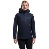 Montane Cetus Lite Jacke - Eclipse Blue - XS