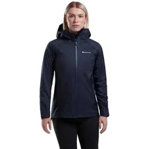 Montane Cetus Lite Jacke - Eclipse Blue - XS
