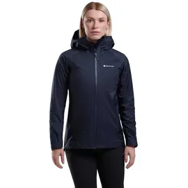 Montane Cetus Lite Jacke - Eclipse Blue - XS