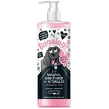BUGALUGS Hundeshampoo 3in1 Himbeer/Zitrone 500 ml