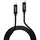 Lindy USB-C auf USB-C 5,00 m Schwarz