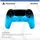 Sony PS5 DualSense Wireless-Controller rhythm blue