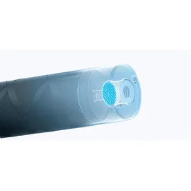 INSTA360 Action Invisible Selfie Stick schwarz 1er-Pack