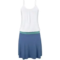 beachtime by lascana Strandkleid Mehrfarbig 40