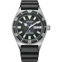 Citizen Promaster Mechanical Diver NY0120-01EE