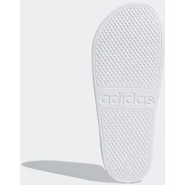 Adidas Adilette Aqua Cloud White / Core Black / Cloud White 39