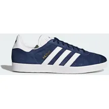 adidas Gazelle Collegiate Navy / White / Gold Met. 37 1/3