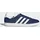 adidas Gazelle Collegiate Navy / White / Gold Met. 37 1/3