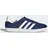Collegiate Navy / White / Gold Met. 37 1/3