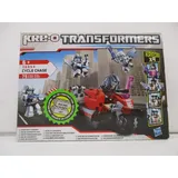 Hasbro Kre-O Transformers 36954 Cycle Chase