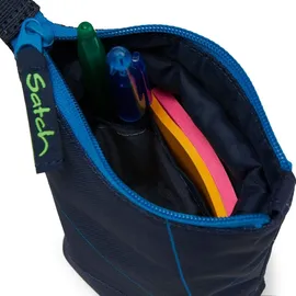 Satch Pencil Slider Blue Tech