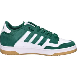 adidas Rapid Court Low Collegiate Green/Cloud White/Gum 44 2/3