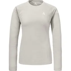 Schöffel Longsleeve Style Blaueis Women natur (9040) 44