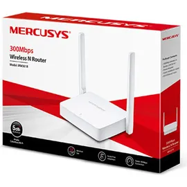 Mercusys MW301R