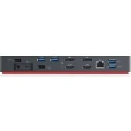 Lenovo ThinkPad Thunderbolt 3 Dock 135W 40AN0135EU