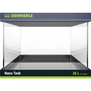 Dennerle Nano Tank 35 l,