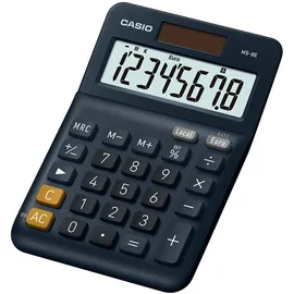 Casio MS-8E Blau