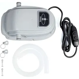 BESTWAY Poolheizung grau 42,6 x 26,6 x 18,7 cm