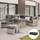Home Deluxe Bahia Loungeset grau