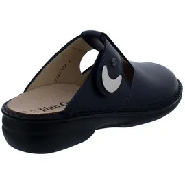 Finn Comfort Belem Damen, Clogs in Blau 39
