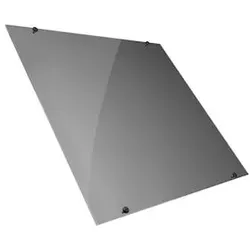 be quiet! Pure Base 600 Seitenfenster Glas