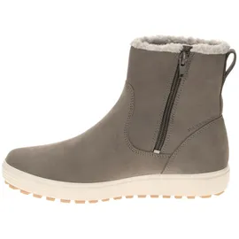 ECCO Winterstiefel Damen Grau 40
