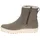 ECCO Winterstiefel Damen Grau 40