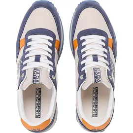 Napapijri COSMOS Herren Blau 40