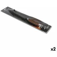 Percutti Grillzange Percutti Legno 52 x 11 x 5