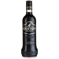 Eristoff Wodka Black (1 x 0.7 l)