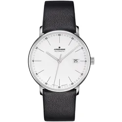 Junghans 27/4730.00 Automatik Armbanduhr Form A