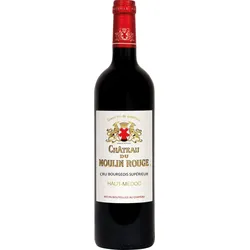 Château du Moulin Rouge Cru Bourgeois (2021), Château du Moulin Rouge