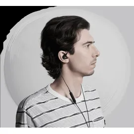 Shure Aonic 5 schwarz