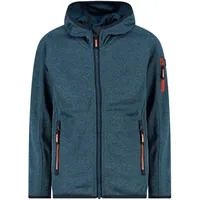 CMP Kid Jacket Darkblue 140