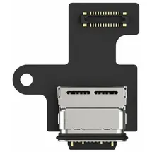 Fairphone USB-C Port Fairphone 5 schwarz 1 Stück