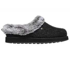 SKECHERS Keepsakes Ice Angel Damen Schwarz 41