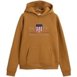 GANT Unisex Sweatshirt ARCHIVE SHIELD Hoodie