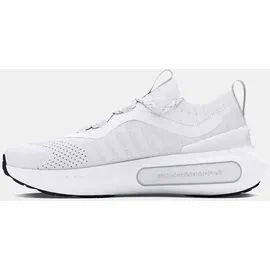 Under Armour Phantom 4 Herren White/Halo Gray 46