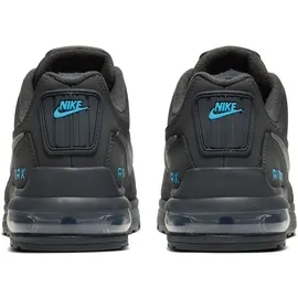 Nike Air Max LTD 3 Herren Anthracite/Cool Grey/Light Current Blue 39