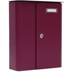 Profirst Briefkasten Ziefen berry berry