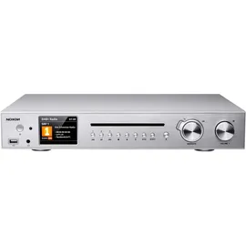 Noxon A 571 CD Internet, Digital, Silber