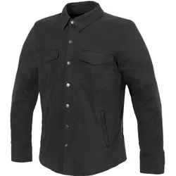 Büse Jackson II Shirt Schwarz M
