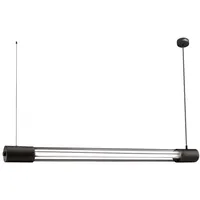 Sollux Lighting Hängelampe Retroleuchte Antik Deckenlampe Hängelampe T8-Sockel Stahl