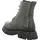 Apple of Eden Schnürstiefelette in grün | Gr.: 40